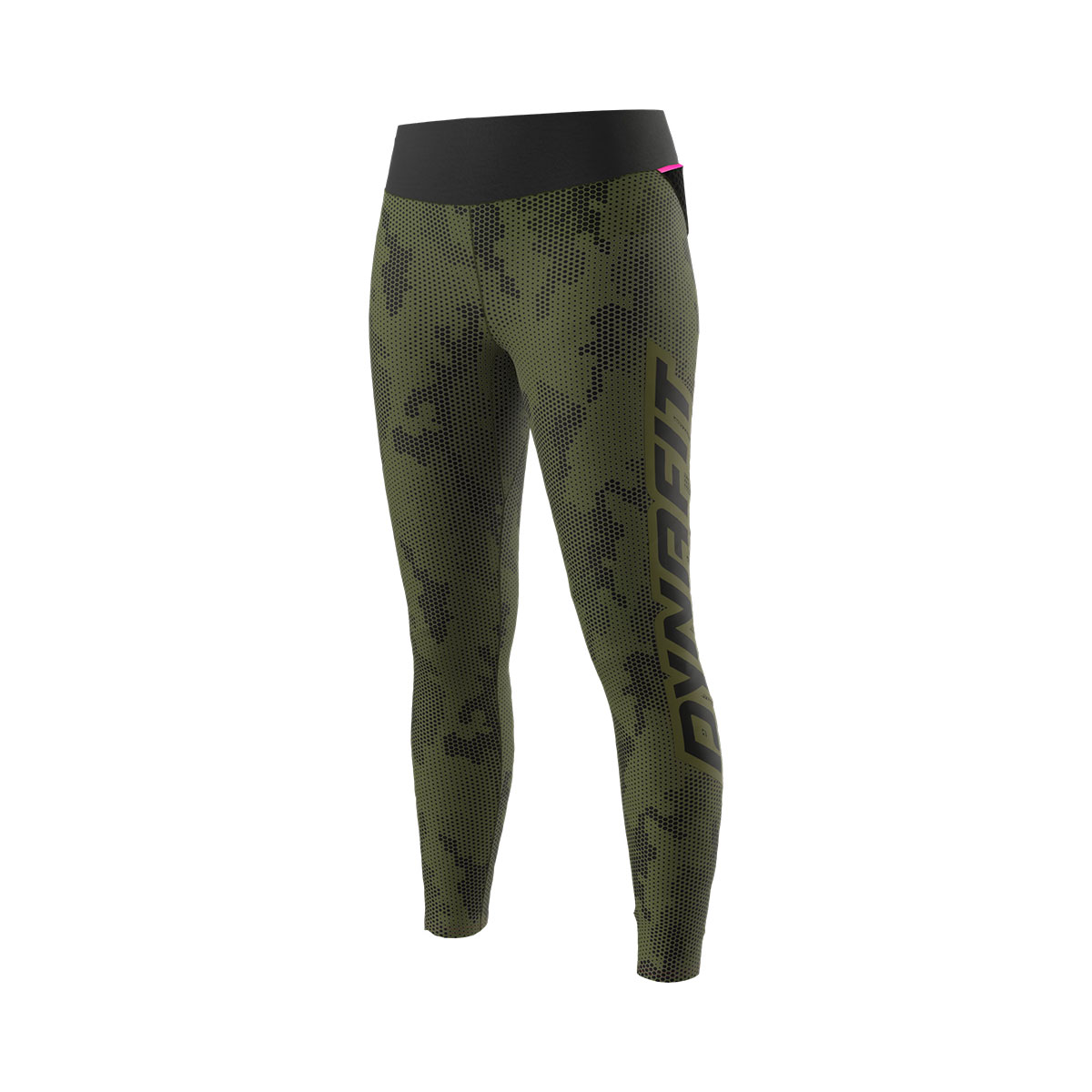 DYNAFIT - TRAIL GRAPHIC TIGHTS