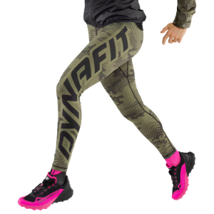 DYNAFIT - TRAIL GRAPHIC TIGHTS