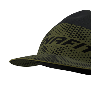 DYNAFIT - TRAIL GRAPHIC VISOR CAP