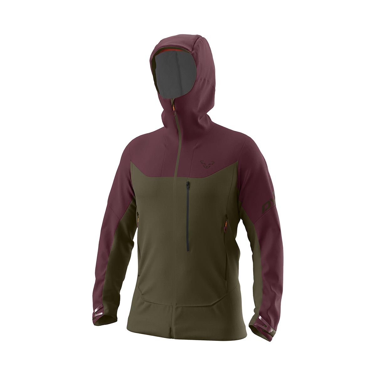 DYNAFIT - RADICAL SOFTSHELL JACKET