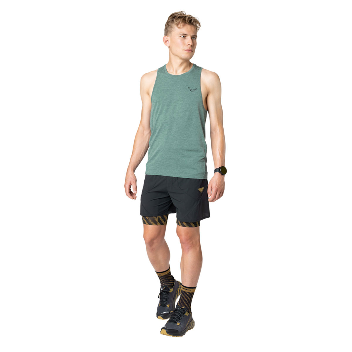 DYNAFIT - TRAIL TANK