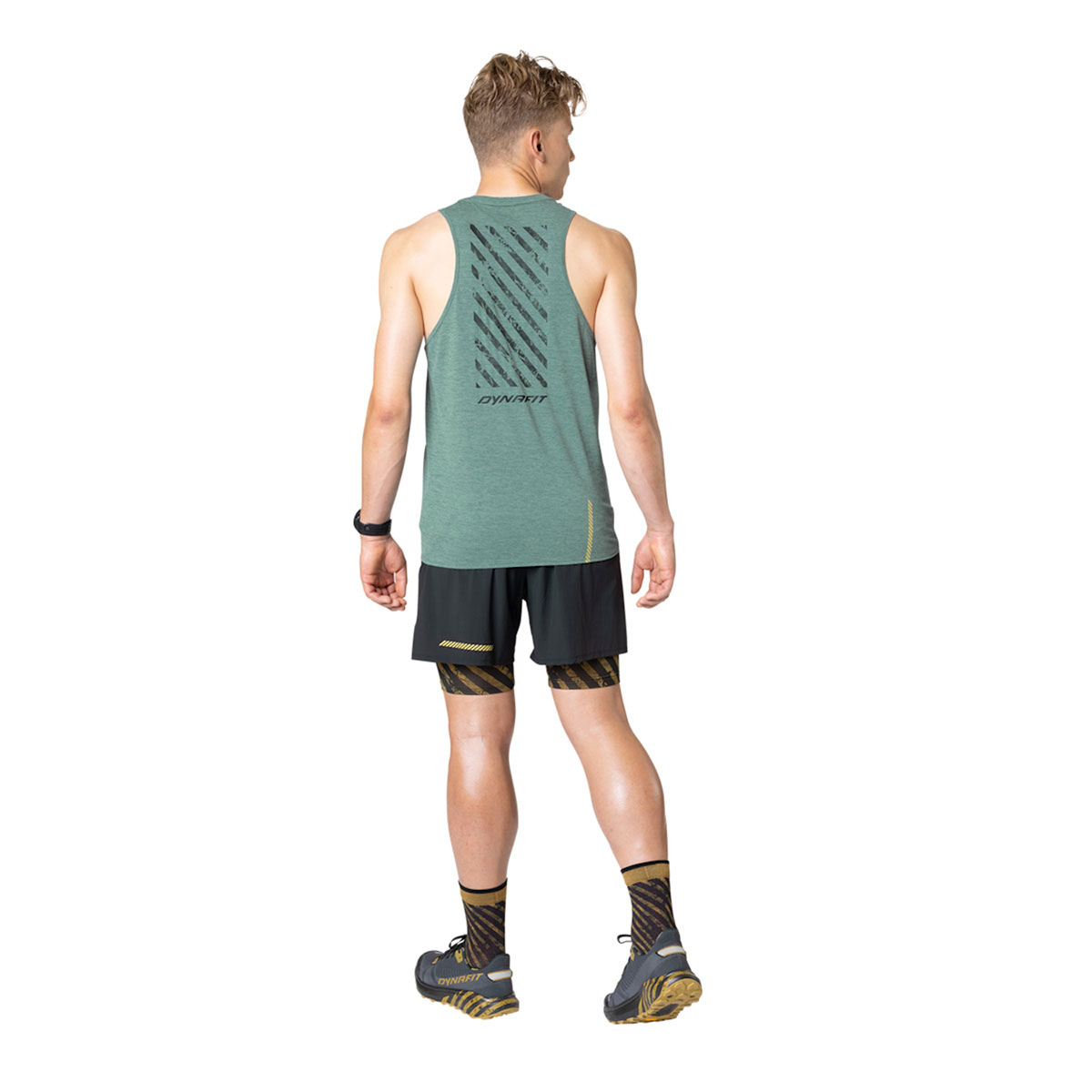 DYNAFIT - TRAIL TANK