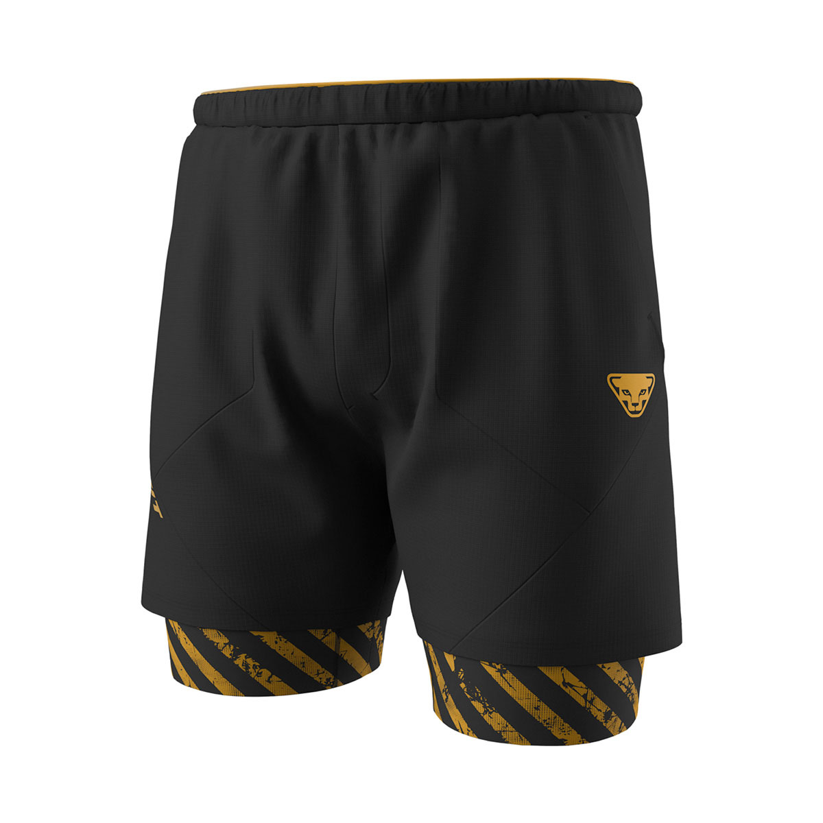 DYNAFIT - TRAIL 2 IN 1 SHORTS