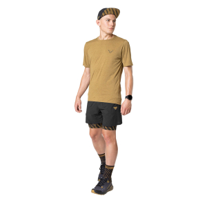 DYNAFIT - TRAIL 2 IN 1 SHORTS