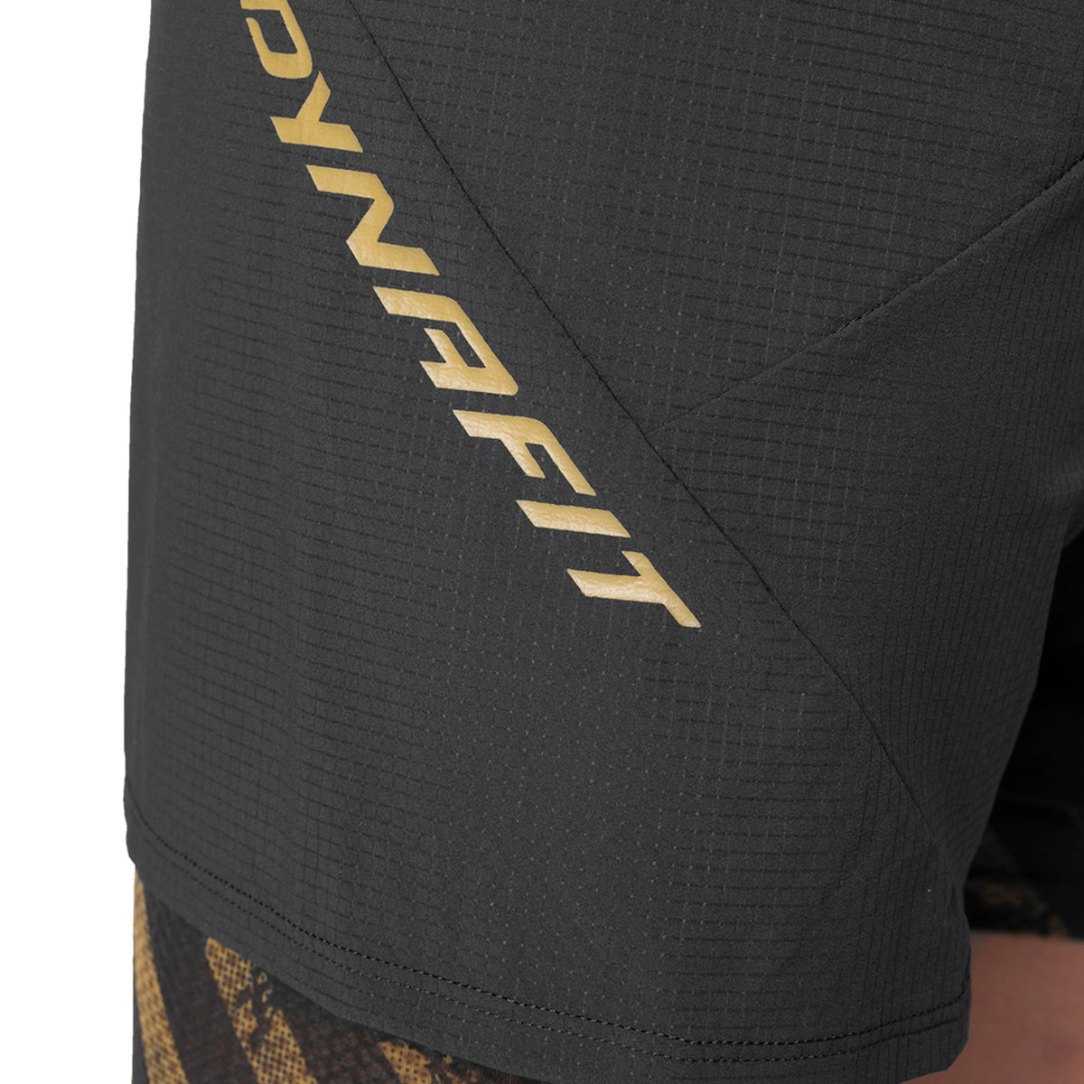 DYNAFIT - TRAIL 2 IN 1 SHORTS
