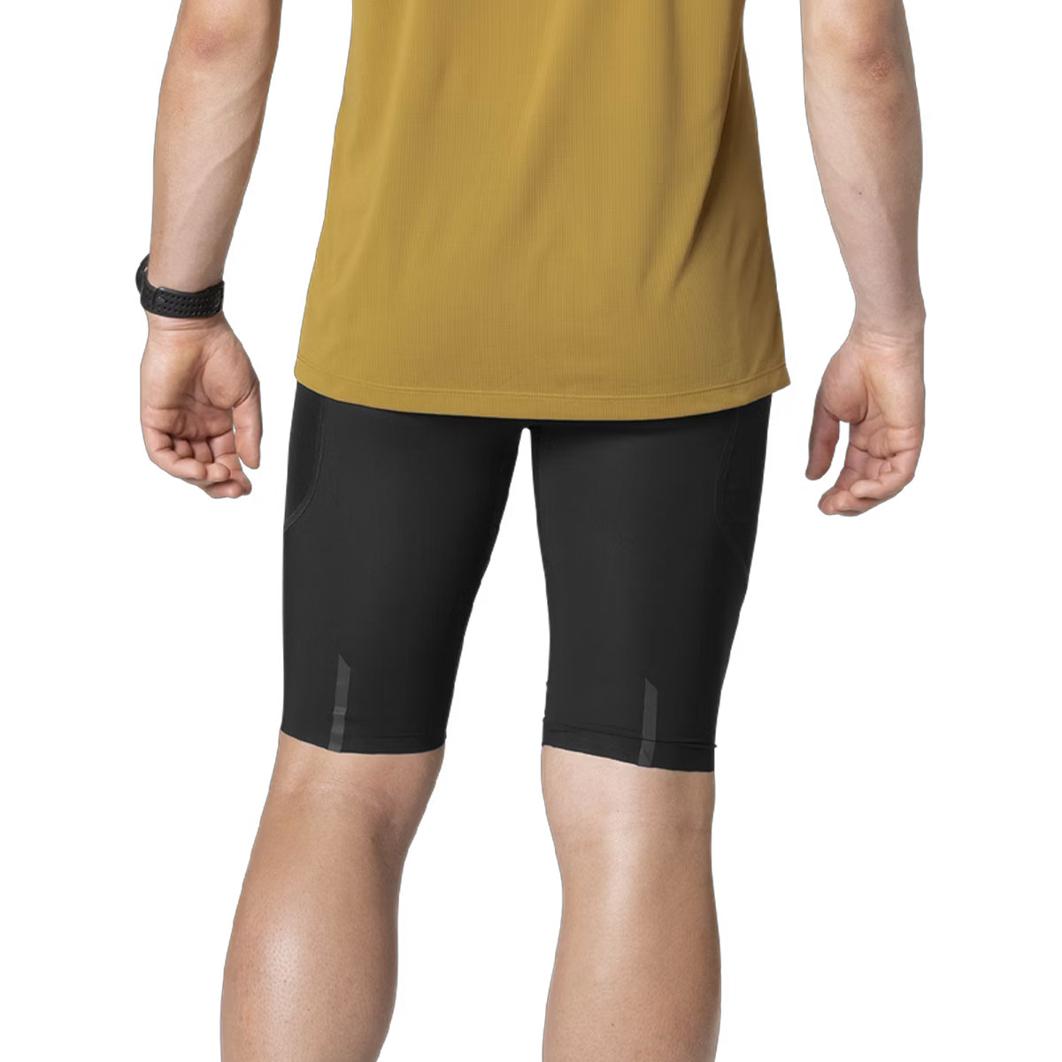 DYNAFIT - SKY SHORT TIGHTS