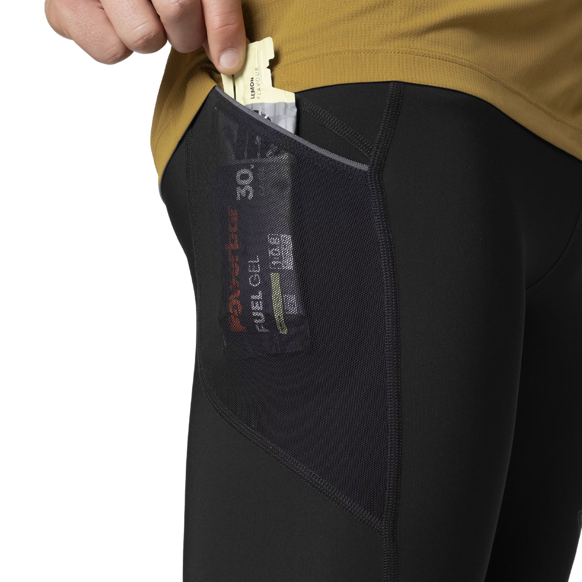 DYNAFIT - SKY SHORT TIGHTS