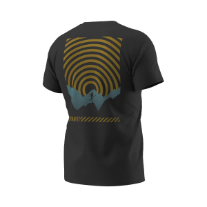 DYNAFIT - 24/7 GRAPHIC T-SHIRT