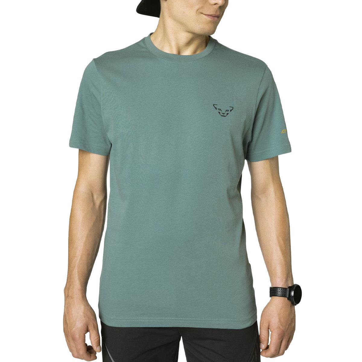 DYNAFIT - 24/7 GRAPHIC T-SHIRT