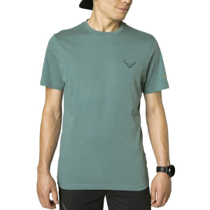 DYNAFIT - 24/7 GRAPHIC T-SHIRT
