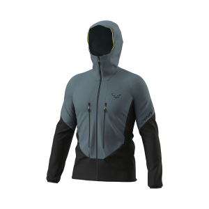 DYNAFIT - BLACKLIGHT SOFTSHELL JACKET