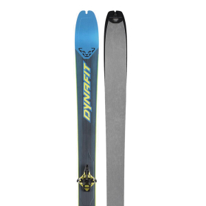 DYNAFIT - RADICAL 88 SKI SET