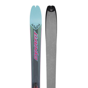 DYNAFIT - RADICAL 88 SKI SET