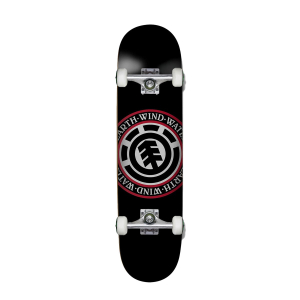 ELEMENT - SEAL 8'' SKATEBOARD