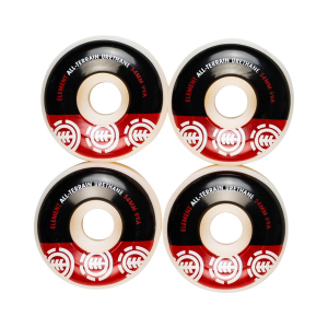 ELEMENT - SECTION 54 MM SKATEBOARD WHEELS