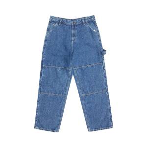 ELEMENT - BIG CARPENTER DENIM PANTS ELEMENT - BIG CARPENTER DENIM PANTS