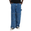 ELEMENT - BIG CARPENTER DENIM PANTS ELEMENT - BIG CARPENTER DENIM PANTS