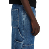 ELEMENT - BIG CARPENTER DENIM PANTS ELEMENT - BIG CARPENTER DENIM PANTS