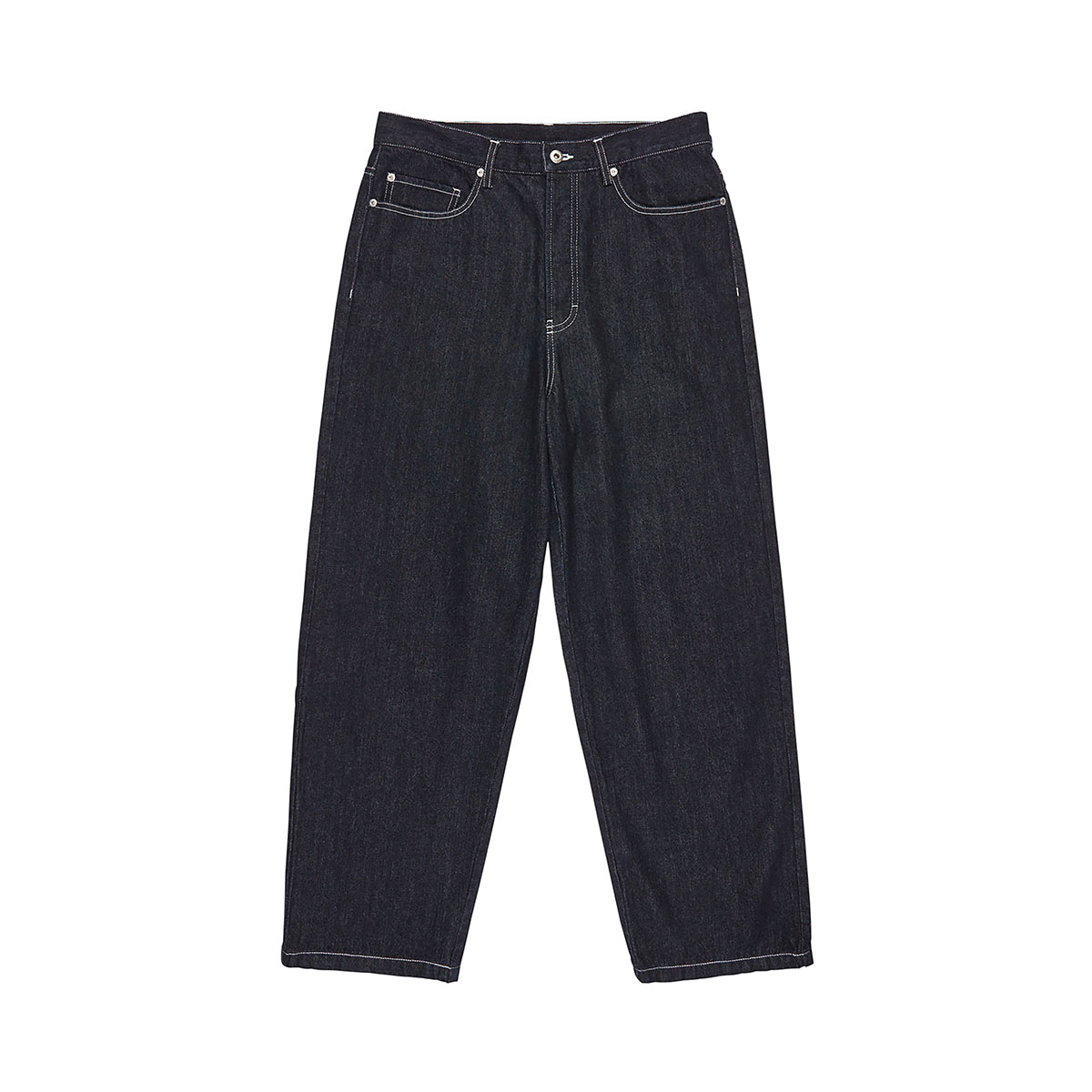 ELEMENT - BIG 5 DENIM RINSE PANTS