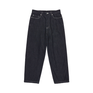 ELEMENT - BIG 5 DENIM RINSE PANTS