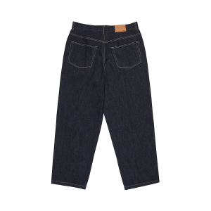 ELEMENT - BIG 5 DENIM RINSE PANTS