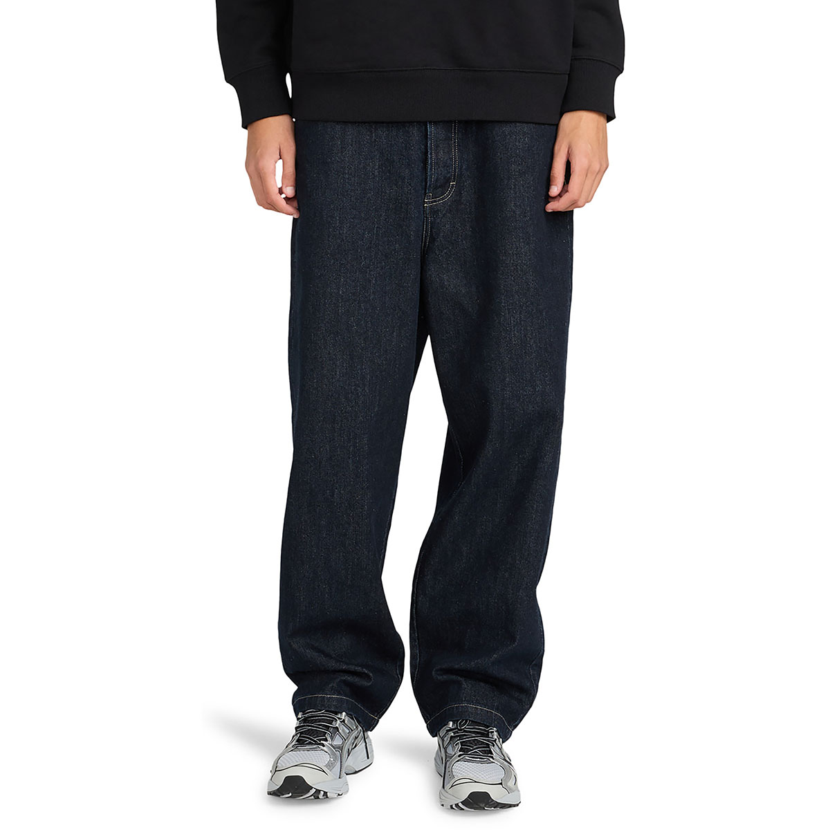 ELEMENT - BIG 5 DENIM RINSE PANTS