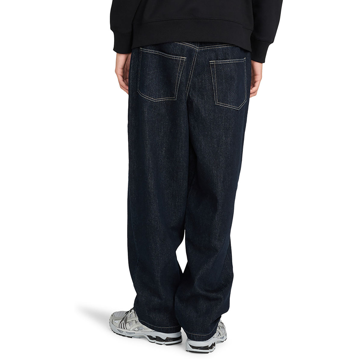 ELEMENT - BIG 5 DENIM RINSE PANTS