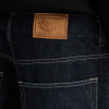 ELEMENT - BIG 5 DENIM RINSE PANTS