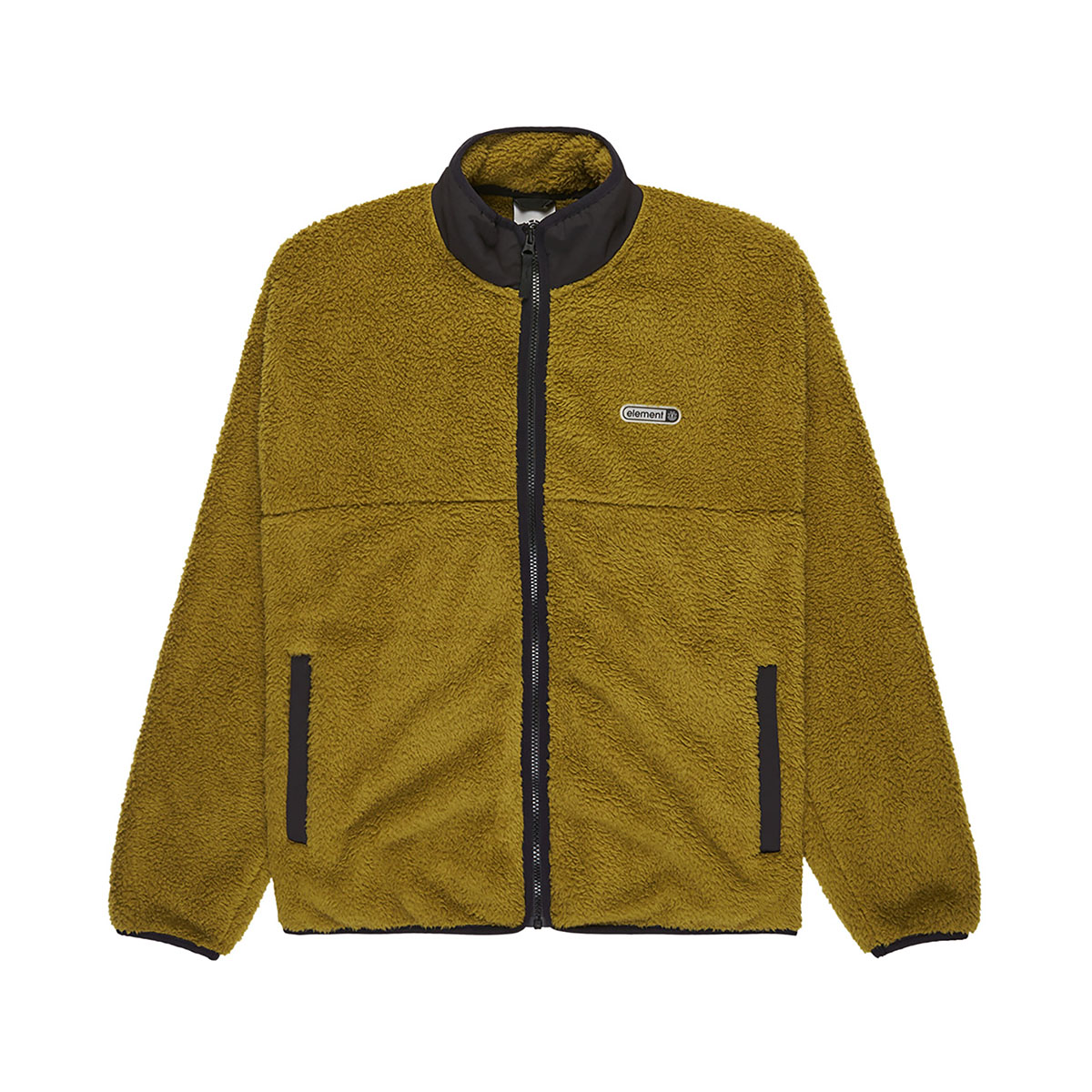 ELEMENT - CLASSIC SHERPA FLEECE JACKET