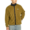 ELEMENT - CLASSIC SHERPA FLEECE JACKET