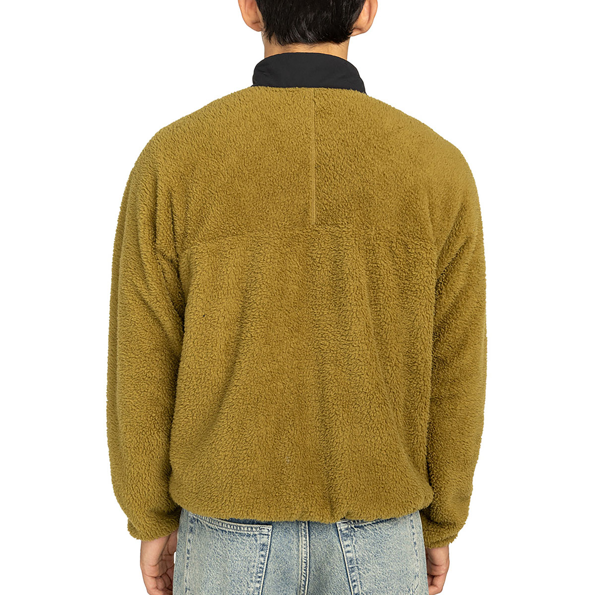 ELEMENT - CLASSIC SHERPA FLEECE JACKET