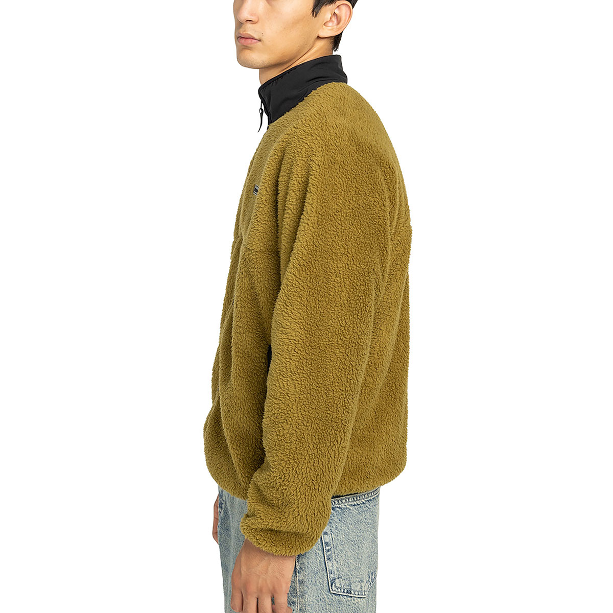 ELEMENT - CLASSIC SHERPA FLEECE JACKET