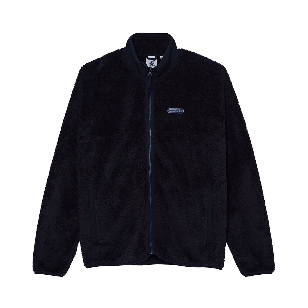 ELEMENT - CLASSIC SHERPA FLEECE JACKET