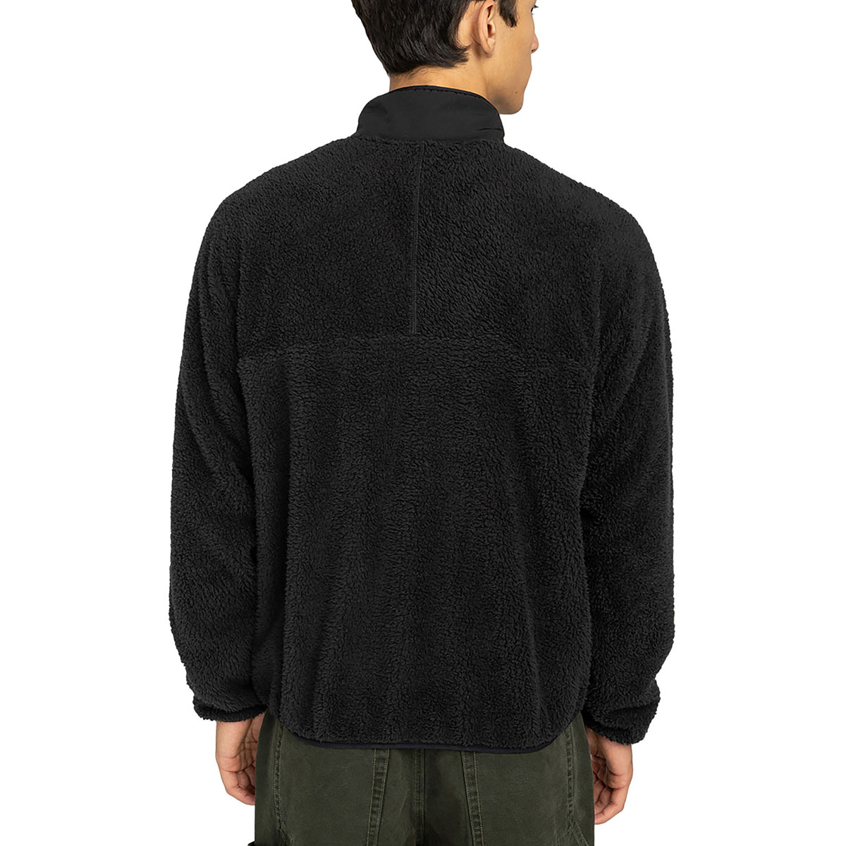 ELEMENT - CLASSIC SHERPA FLEECE JACKET