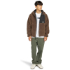 ELEMENT - WOLFE REVERSIBLE SHERPA JACKET