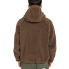 ELEMENT - WOLFE REVERSIBLE SHERPA JACKET