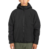 ELEMENT - WOLFE REVERSIBLE SHERPA JACKET