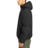 ELEMENT - WOLFE REVERSIBLE SHERPA JACKET