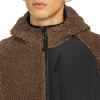 ELEMENT - WOLFE REVERSIBLE SHERPA JACKET