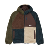 ELEMENT - WOLFE REVERSIBLE SHERPA JACKET