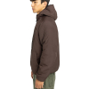 ELEMENT - WOLFE REVERSIBLE SHERPA JACKET
