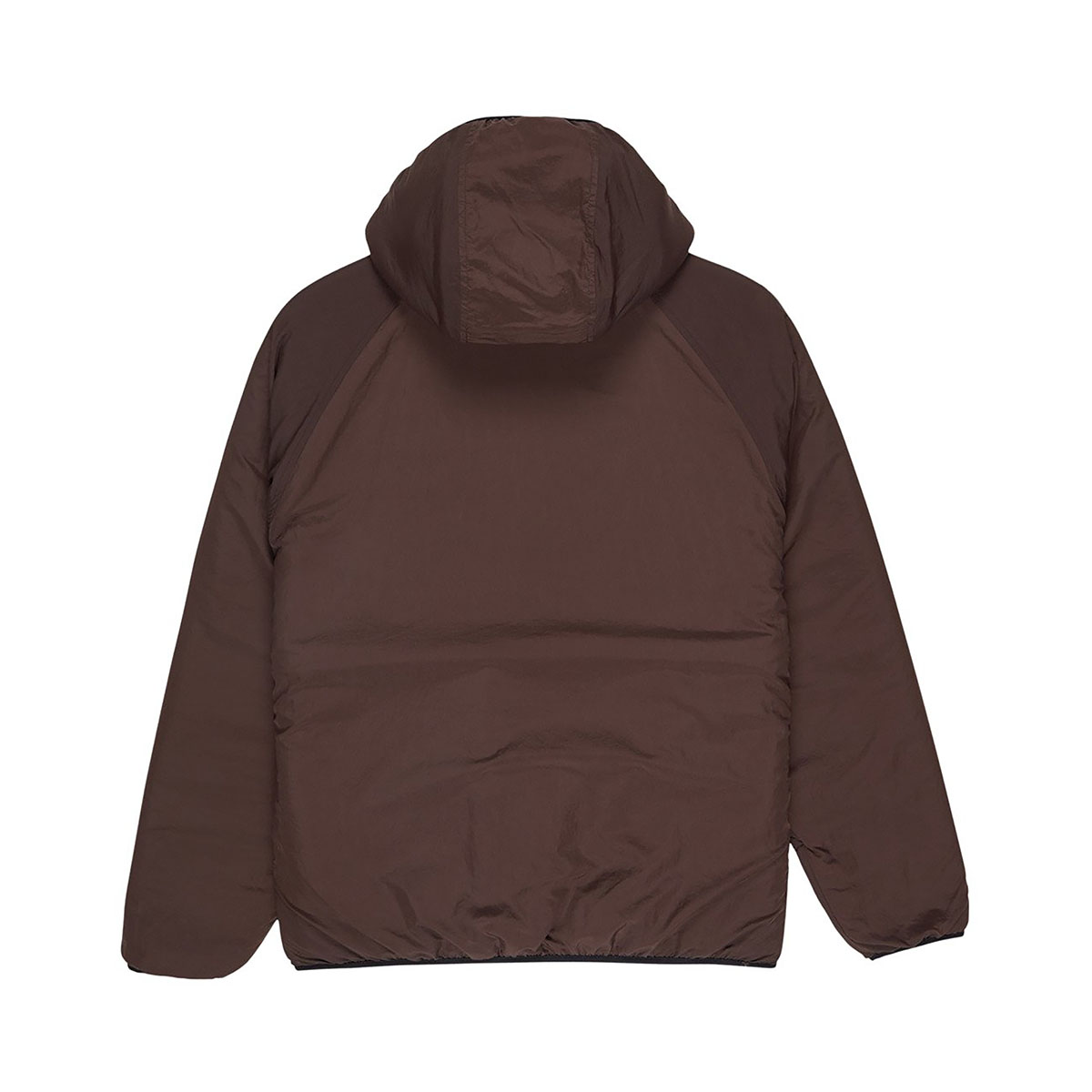 ELEMENT - WOLFE REVERSIBLE SHERPA JACKET