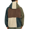 ELEMENT - WOLFE REVERSIBLE SHERPA JACKET