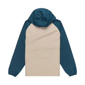 ELEMENT - ALDER 2.0 TRAVEL WATERPROOF JACKET