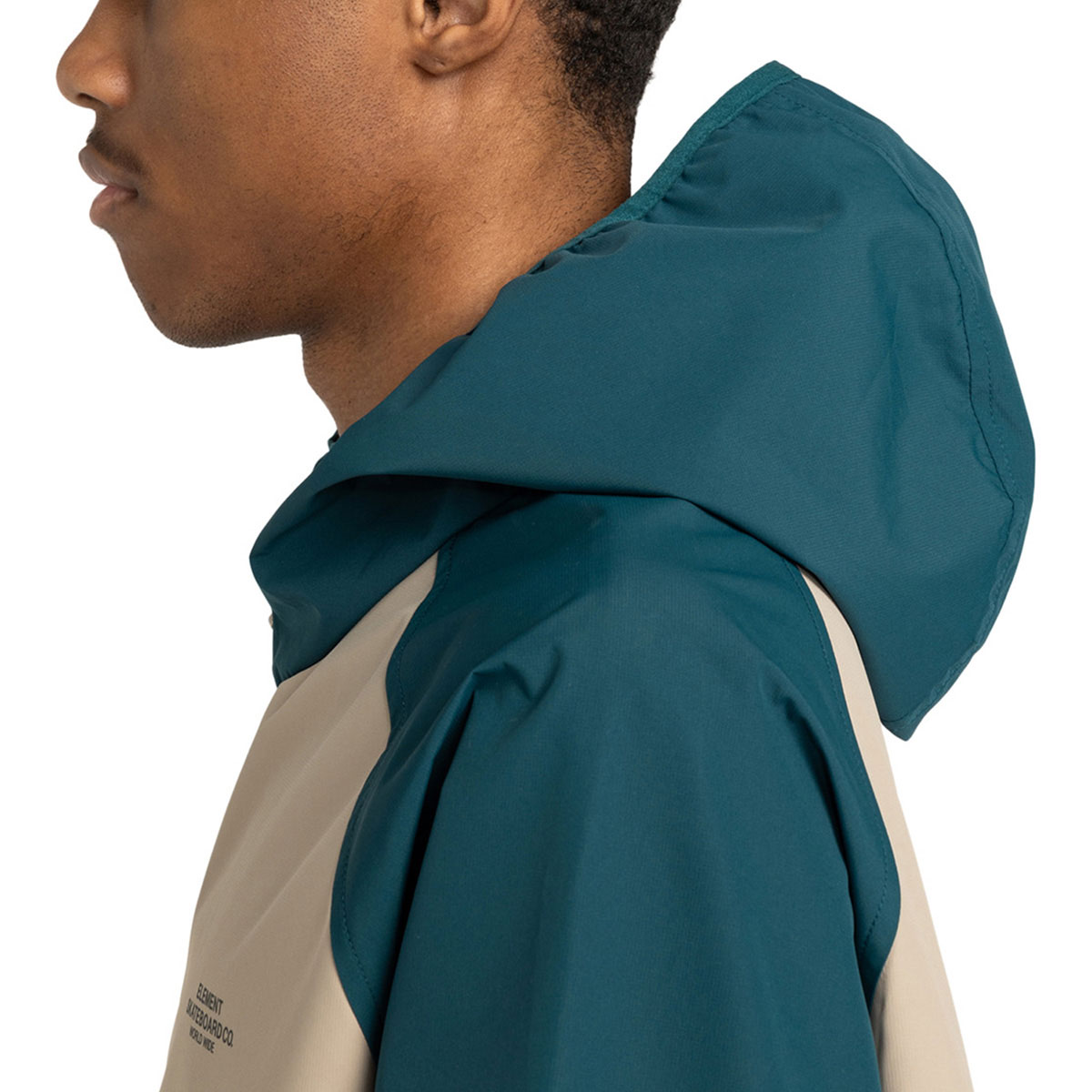 ELEMENT - ALDER 2.0 TRAVEL WATERPROOF JACKET