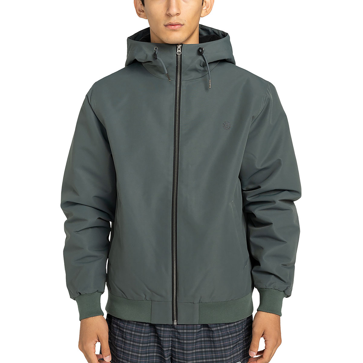 ELEMENT - DULCEY BOMBER JACKET