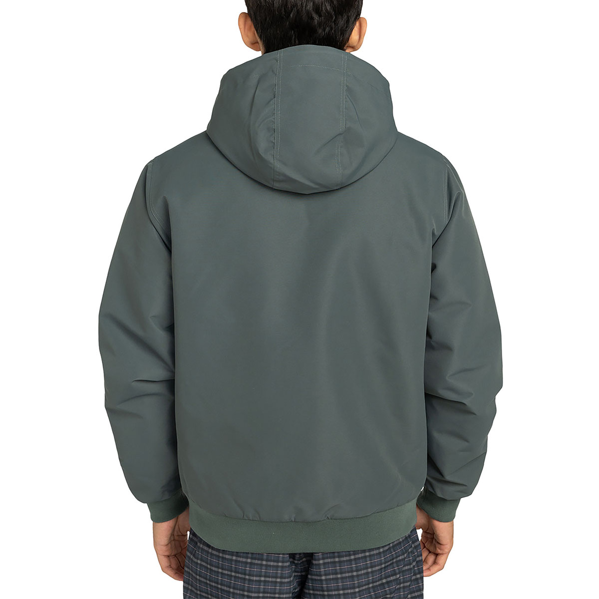 ELEMENT - DULCEY BOMBER JACKET