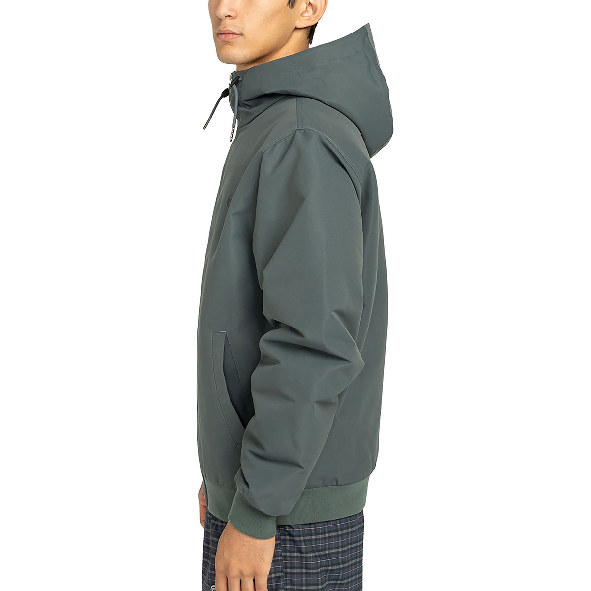 ELEMENT - DULCEY BOMBER JACKET