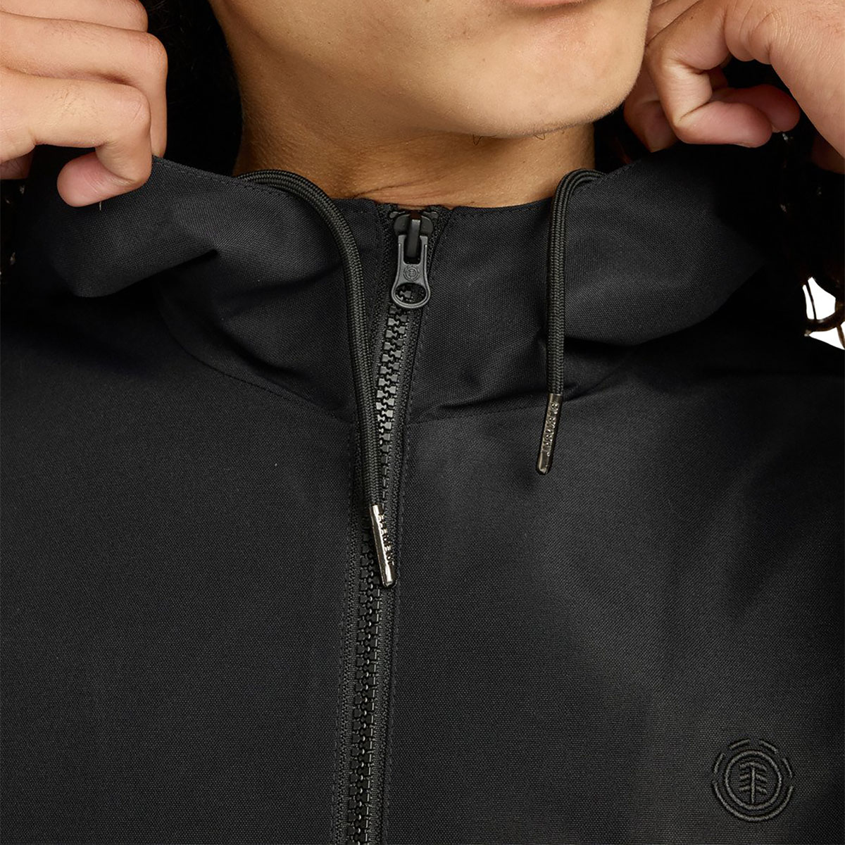 ELEMENT - ALDER SHELL JACKET