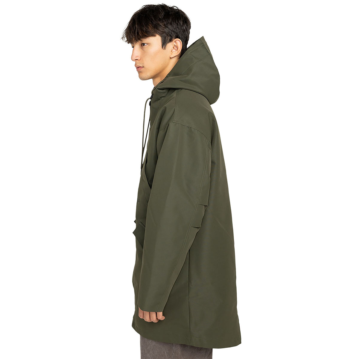 ELEMENT - FISHTAIL PARKA ELEMENT - FISHTAIL PARKA